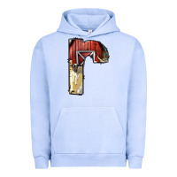 Pigment Grape Ice farm life alphabet lowercase letters r Urban Hoodie - BundleAndBundleShop