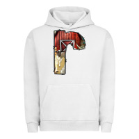 Pigment Lunar Rock farm life alphabet lowercase letters r Urban Hoodie - BundleAndBundleShop