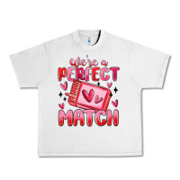 Lunar Rock were perfect match Urban Heavy Tee - MaliasSmallBusiness