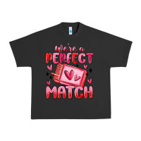 Pigment Black were perfect match Urban Heavy Tee - MaliasSmallBusiness
