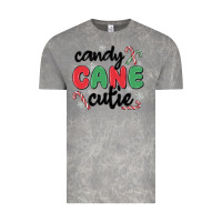 Cloud Rock candy cane cutie Vintage Tee - MaliasSmallBusiness