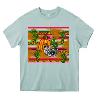 Arona pumpkin Heavy Core Tee - JahusDesignShop
