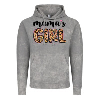 Cloud Rock mama s girl Vintage Hoodie - MaliasSmallBusiness