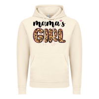 Vintage Artic mama s girl Vintage Hoodie - MaliasSmallBusiness