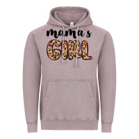 Vintage Zinc mama s girl Vintage Hoodie - MaliasSmallBusiness