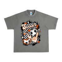 Tornado vintage soccer Urban Heavy Tee - MaliasSmallBusiness