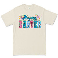 Bone happy easter eggs Premium Tee - AdoDesignShop