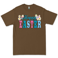 Cacao happy easter eggs Premium Tee - AdoDesignShop