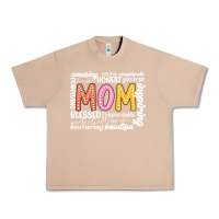 Burro mom Urban Heavy Tee - JahusDesignShop