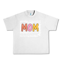 Lunar Rock mom Urban Heavy Tee - JahusDesignShop