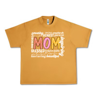 Peanut Butter mom Urban Heavy Tee - JahusDesignShop