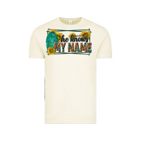 Vintage Arctic he knows my name isaiah 43 1 Vintage Tee - NancyCooperArtShop