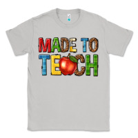 Moon Dust made to teach Classic Tee - NancyCooperArtShop