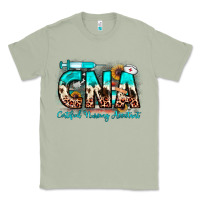 Matcha cna certified nursing assistant Classic Tee - JahusDesignShop