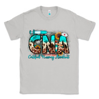 Moon Dust cna certified nursing assistant Classic Tee - JahusDesignShop