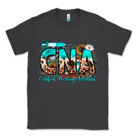 Smoke cna certified nursing assistant Classic Tee - JahusDesignShop