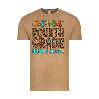 Vintage Camel watch out fourth grade here i come! Vintage Tee - JahusDesignShop
