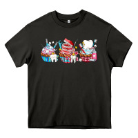 Asphalt dental cupcakes Heavy Core Tee - AdoDesignShop