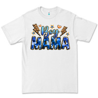 White boy mama Premium Tee - JahusDesignShop