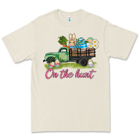 Bone easter on the hunt Premium Tee - AdoDesignShop