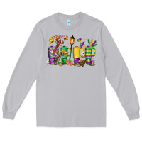 Moon Dust obsessive cup disorder mardi gras Long Sleeve Tee - LillyAllenDesigns