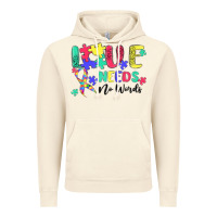 Vintage Artic love needs no words autism Vintage Hoodie - MaliasSmallBusiness