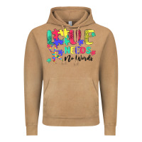 Vintage Camel love needs no words autism Vintage Hoodie - MaliasSmallBusiness