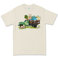 Bone easter hunt i̇n truck Premium Tee - AdoDesignShop