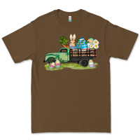 Cacao easter hunt i̇n truck Premium Tee - AdoDesignShop