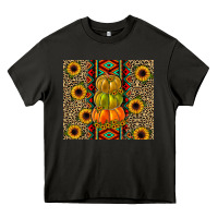 Asphalt pumpkin Heavy Core Tee - JahusDesignShop