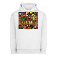 Pigment Lunar Rock hispanic heritage tumbler Urban Hoodie - BundleAndBundleShop