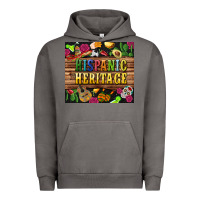Pigment Tornado hispanic heritage tumbler Urban Hoodie - BundleAndBundleShop