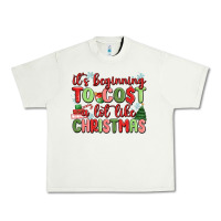 Pistachio it's beginning to cost a lot like christmas Urban Heavy Tee - MaliasSmallBusiness