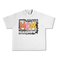 Lunar Rock mom Urban Heavy Tee - JahusDesignShop