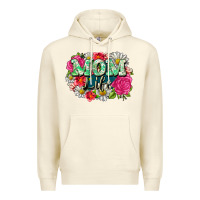 Sandshell Mom life Premium Hoodie - CowGirlArtShop