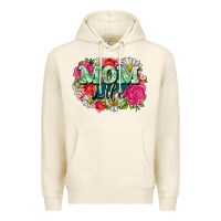 Tofu Mom life Premium Hoodie - CowGirlArtShop