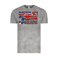 Cloud Rock batter up 3rd grade Vintage Tee - JahusDesignShop