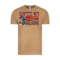 Vintage Camel batter up 3rd grade Vintage Tee - JahusDesignShop