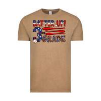 Batter Up 3rd Grade Vintage Tee | Teevron