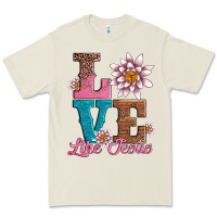 Bone valentines day love like jesus Premium Tee - AdoDesignShop