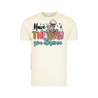 Vintage Arctic have the day you deserve Vintage Tee - MaliasSmallBusiness