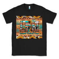 Black lpn licensed practical nurse Classic Tee - JahusDesignShop