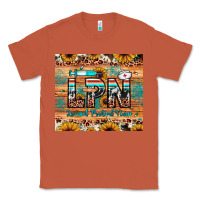 Copper lpn licensed practical nurse Classic Tee - JahusDesignShop