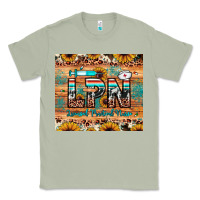 Matcha lpn licensed practical nurse Classic Tee - JahusDesignShop