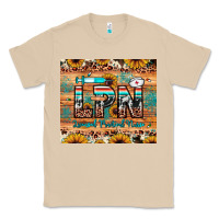 Mushroom lpn licensed practical nurse Classic Tee - JahusDesignShop