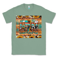 Sage lpn licensed practical nurse Classic Tee - JahusDesignShop