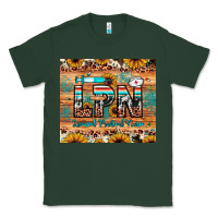 Sports Green lpn licensed practical nurse Classic Tee - JahusDesignShop