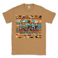 Toasted Coconut lpn licensed practical nurse Classic Tee - JahusDesignShop