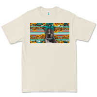 Bone pittbull license plate Premium Tee - Artiststas