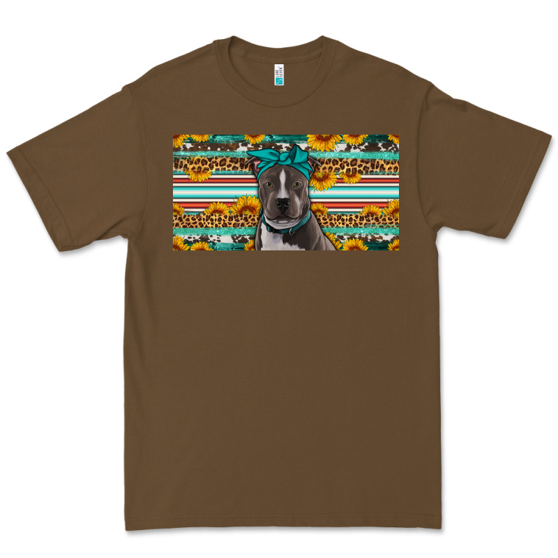 Pittbull License Plate Premium Tee by Artiststas | Teevron